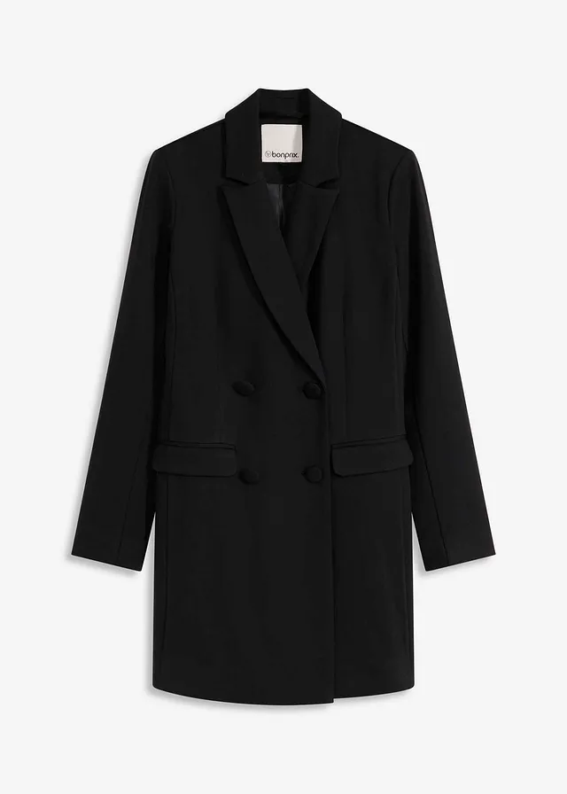 Blazer lung din Punto di Roma