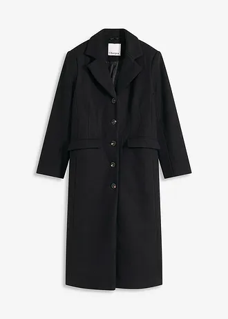 Manteau long