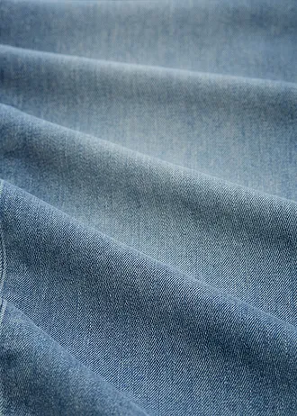 Strečové džíny JOSH, značka Tom Tailor, Slim Fit • modrý denim • bonprix obchod