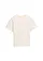 Tom Tailor T-shirt, Kleur: wolwit met print