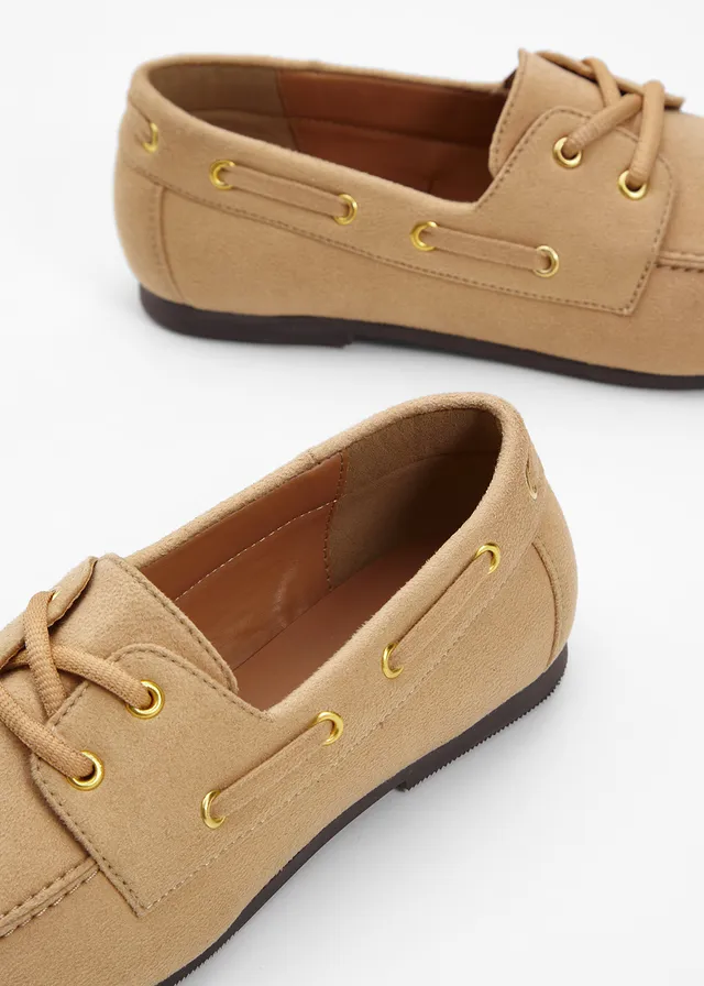 Loafers • beige • product-page.page-title-suffix