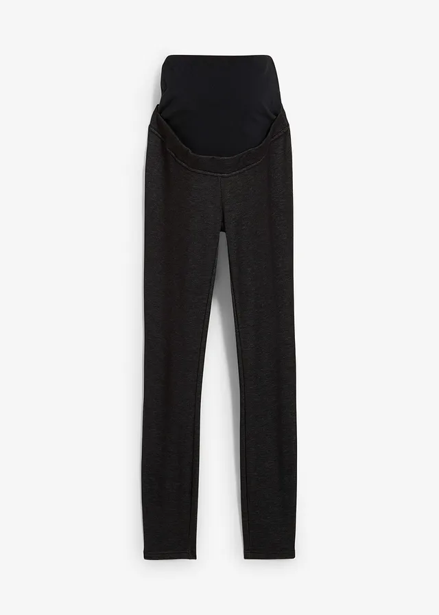 Legging de grossesse chaud