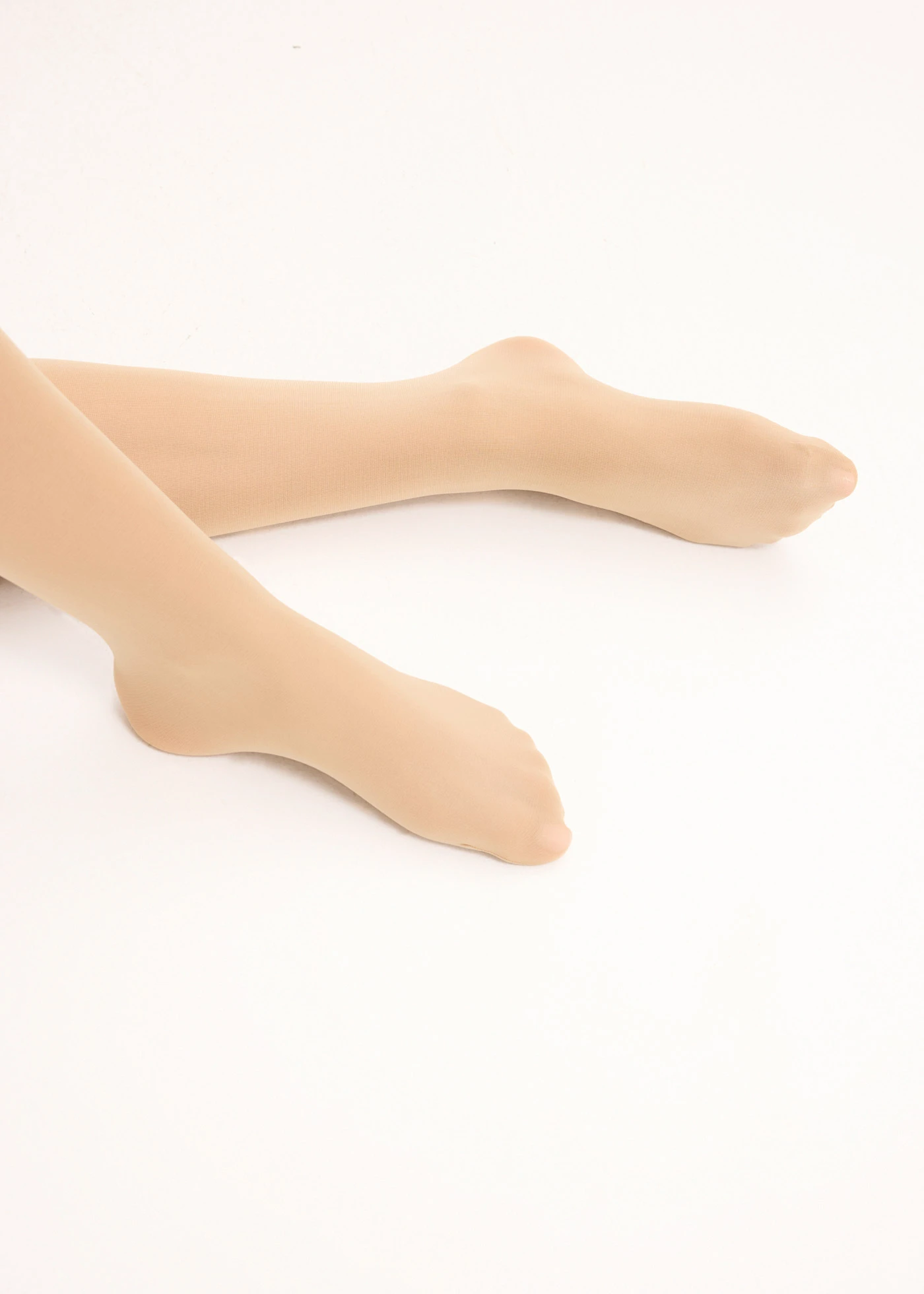 Panty 40 den • beige • bonprix online shop