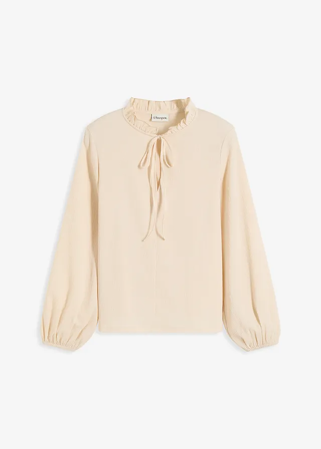 Tričko s dlhým rukávom