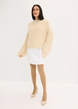 Collant sculptant 80D • beige • Boutique bonprix