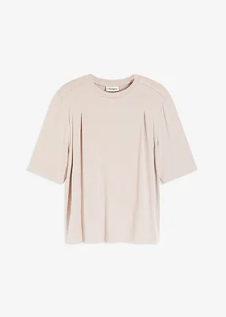 T-shirt, Couleur: gris pierre