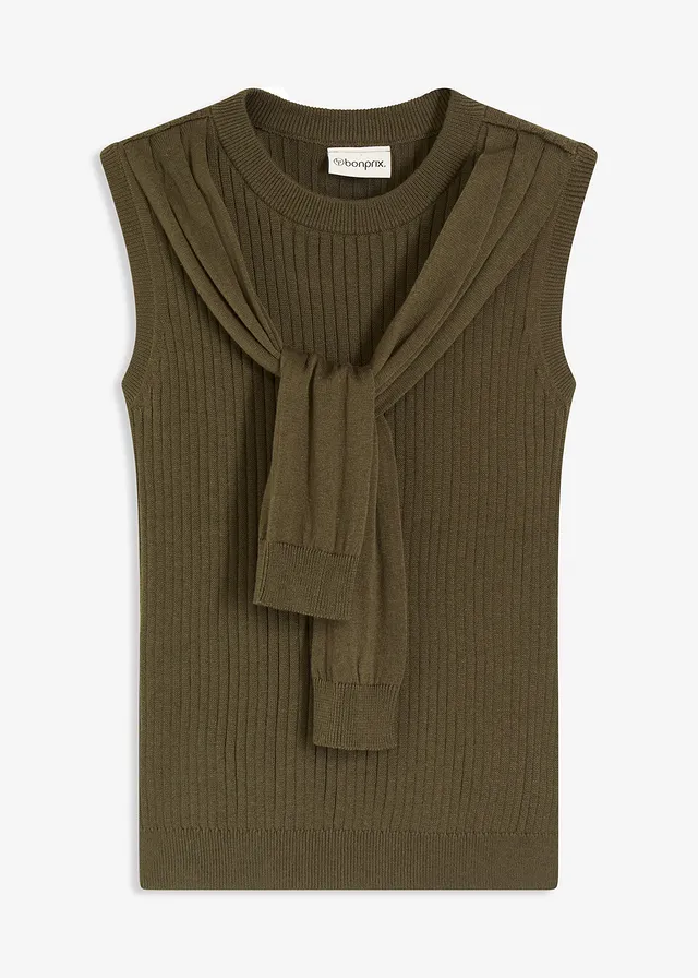 Vestă