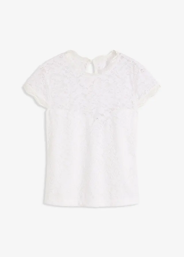 Blouse de Dirndl
