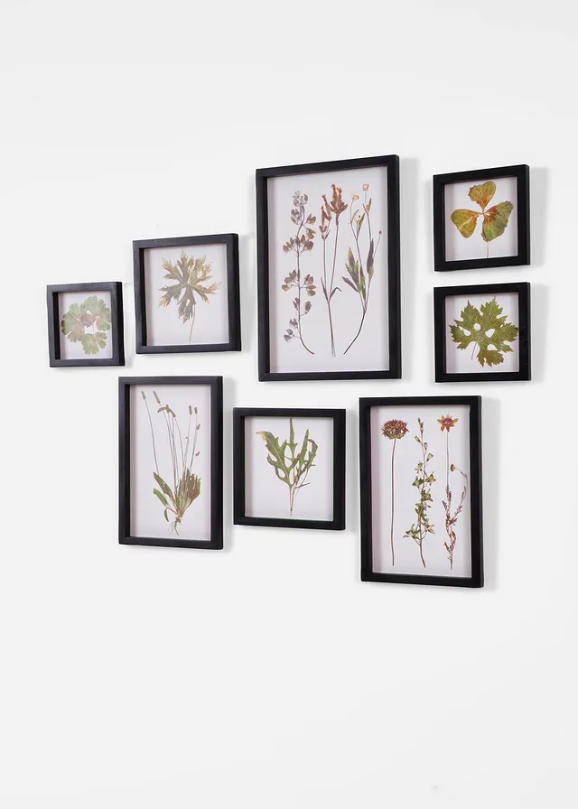 Tablouri (set/8 piese)