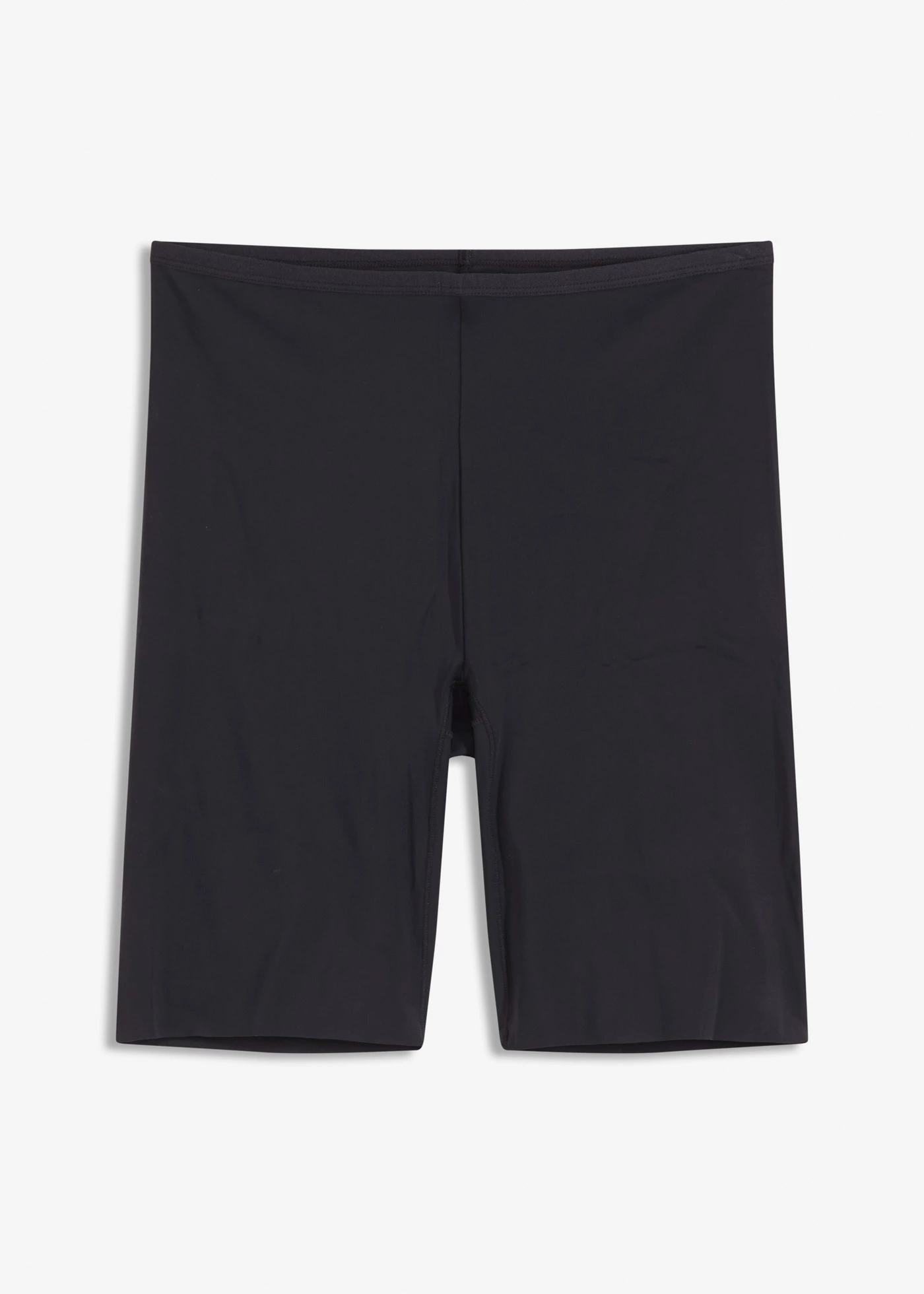 Cycliste anti-frottement en matière rafraîchissante • noir • Boutique bonprix