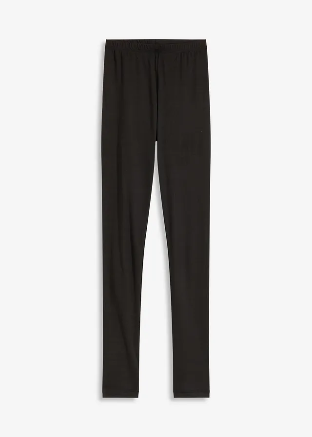 Legging chaud et doux