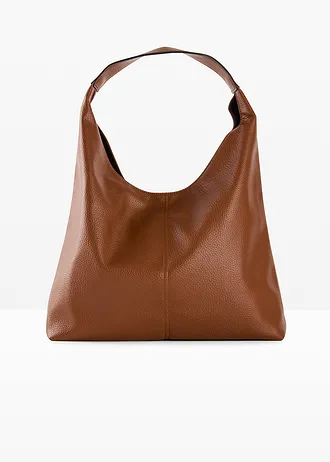 Shopper, Kleur: bruin