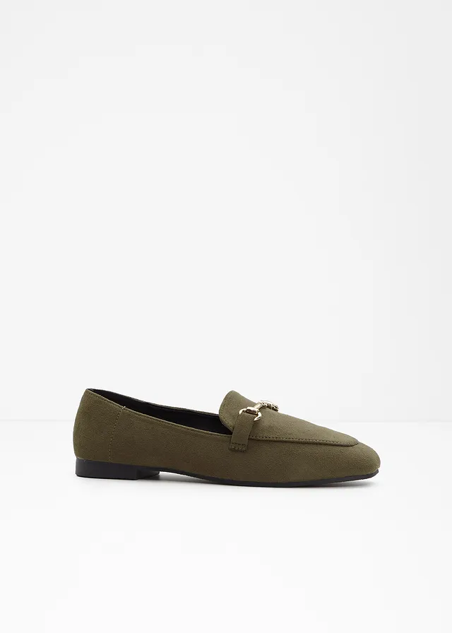 Pantofi loafer comozi