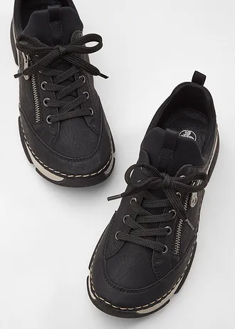 Tenisky značky Rieker • černá • bonprix obchod