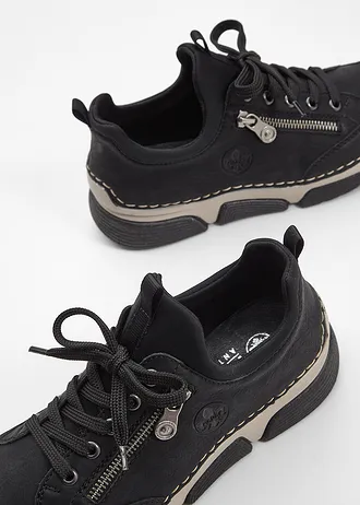 Tenisky značky Rieker • černá • bonprix obchod