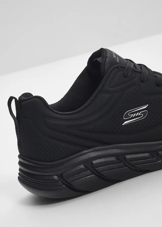 Pantofi sport Skechers • negru • magazin bonprix