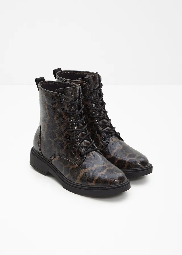 Boots à lacets Jana • beige • product-page.page-title-suffix