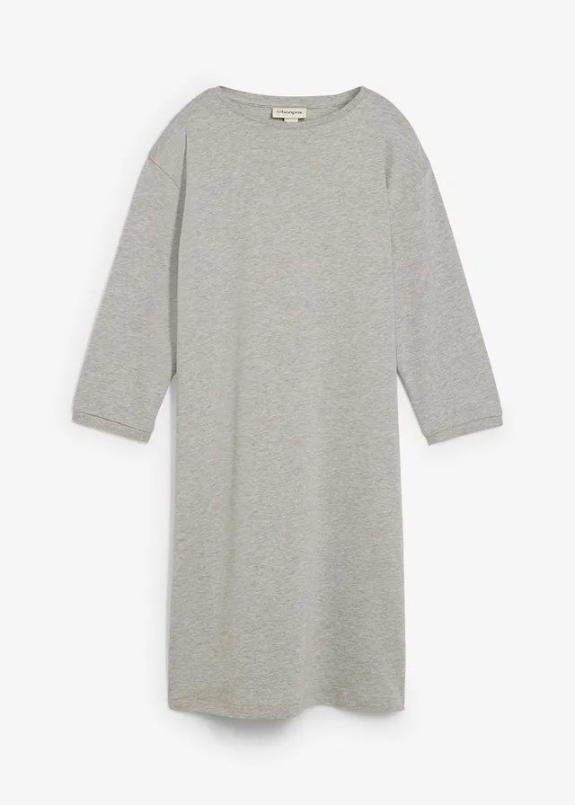 Rochie evazată din tricot