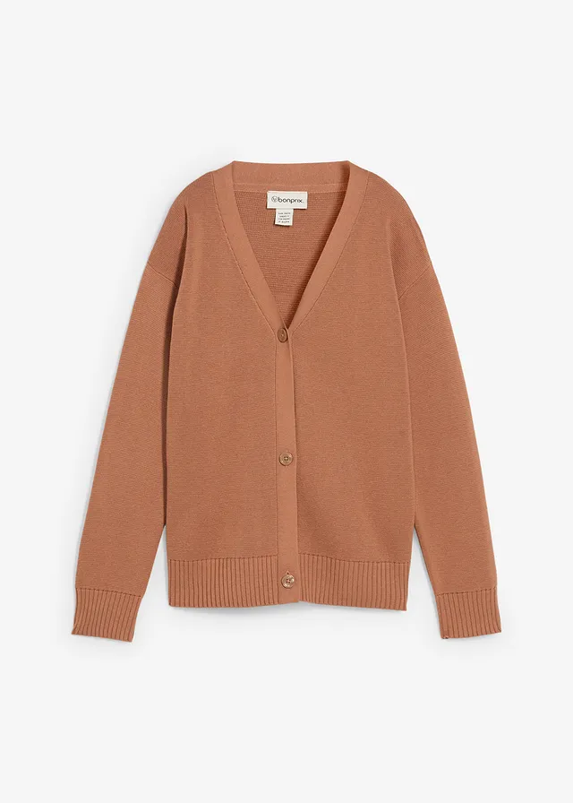 Pletený sveter Milano Rib