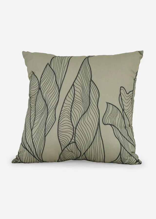 Pernă cu imprimeu digital