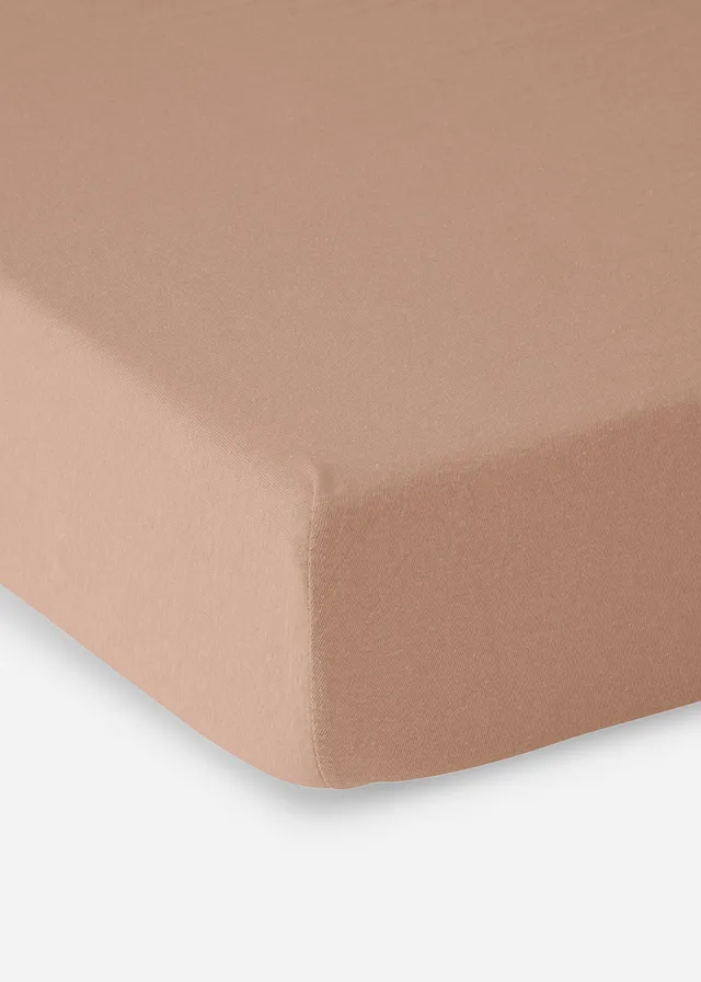 Džersejové napínacie plachty v trendových farbách