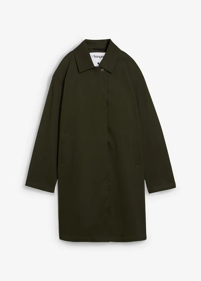 Trench imperméable