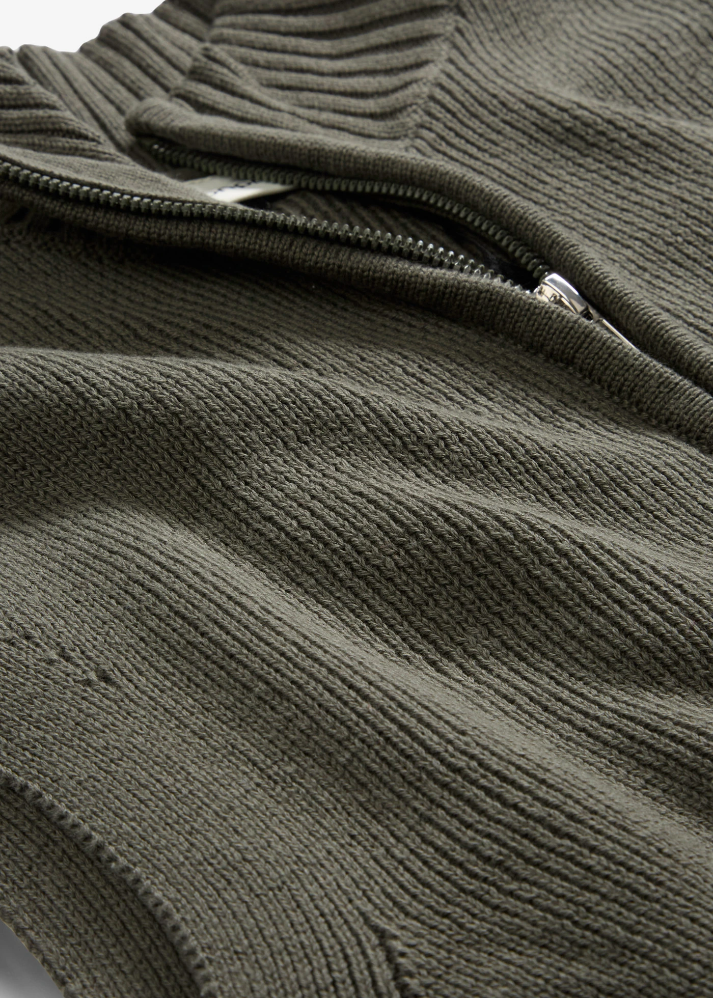 Vestă tricotată • antracit • magazin bonprix