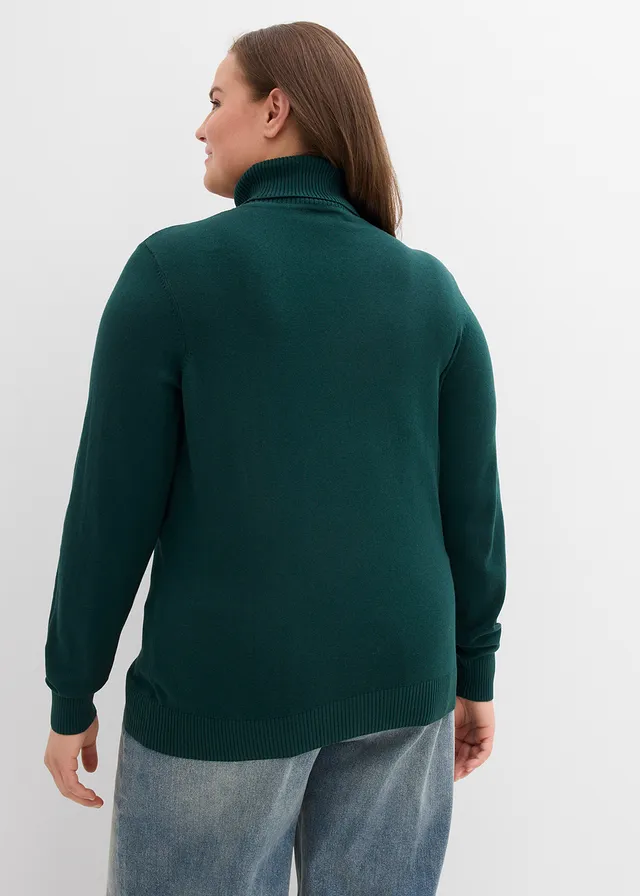 Coltrui, Kleur: diepgroen