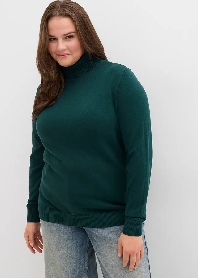Coltrui, Kleur: diepgroen