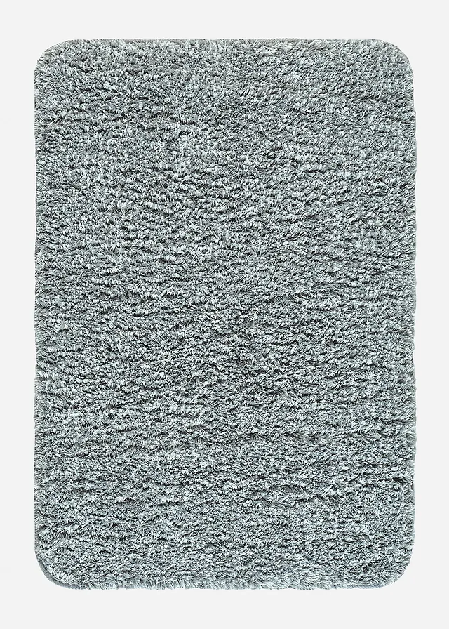 Covoraș de baie - fire lungi