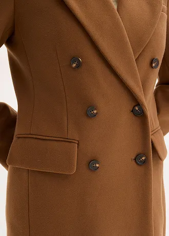 Blazerjas • pimentbruin • bonprix online shop