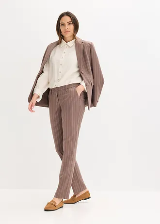 Chemisier • ecru • Boutique bonprix