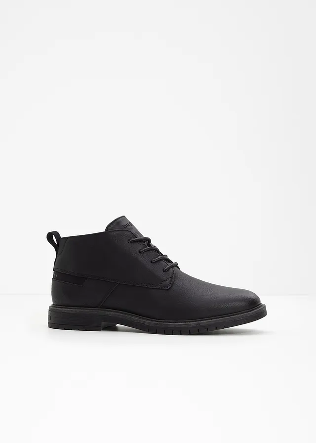 Ghete cu șiret Bugatti