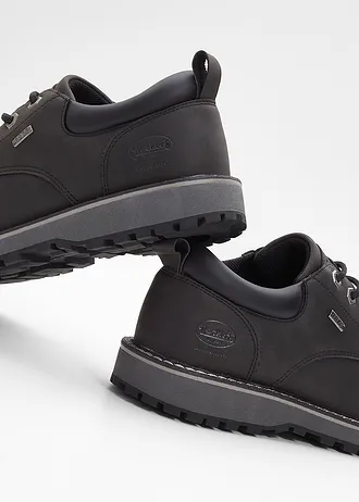 Šněrovací obuv Dockers by Gerli • černá • bonprix obchod