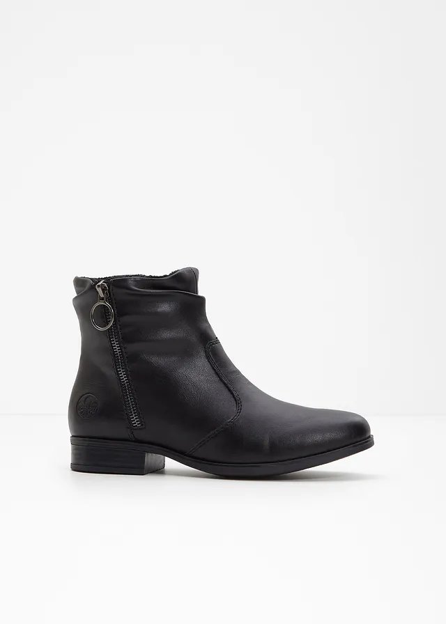 Bottines Rieker