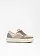 Plateau sneakers, Kleur: beige