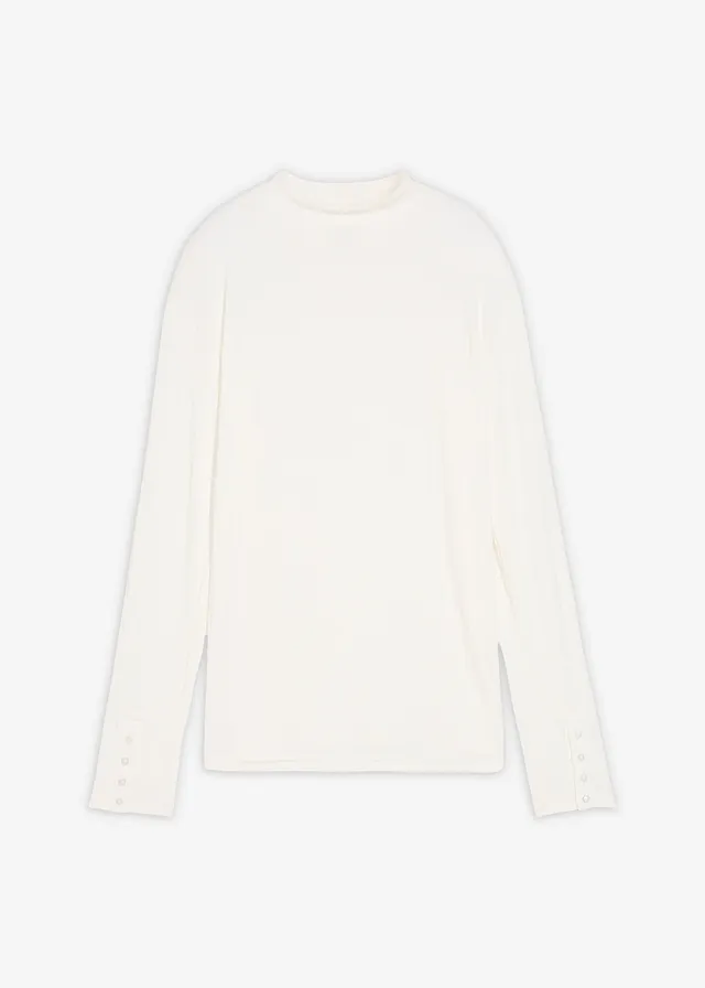 Tričko s dlhým rukávom