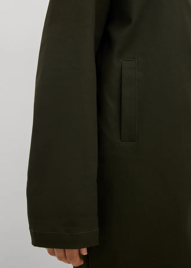 Waterafstotende trenchcoat • nachtolijf • product-page.page-title-suffix