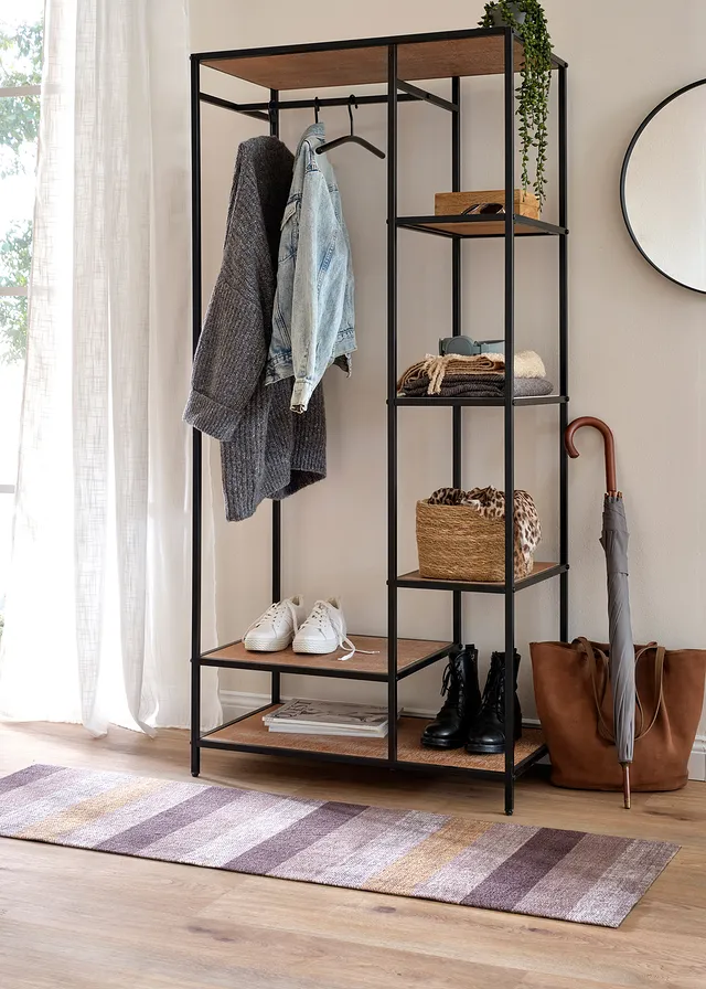 Deurmat in herfstkleuren • bruin • product-page.page-title-suffix