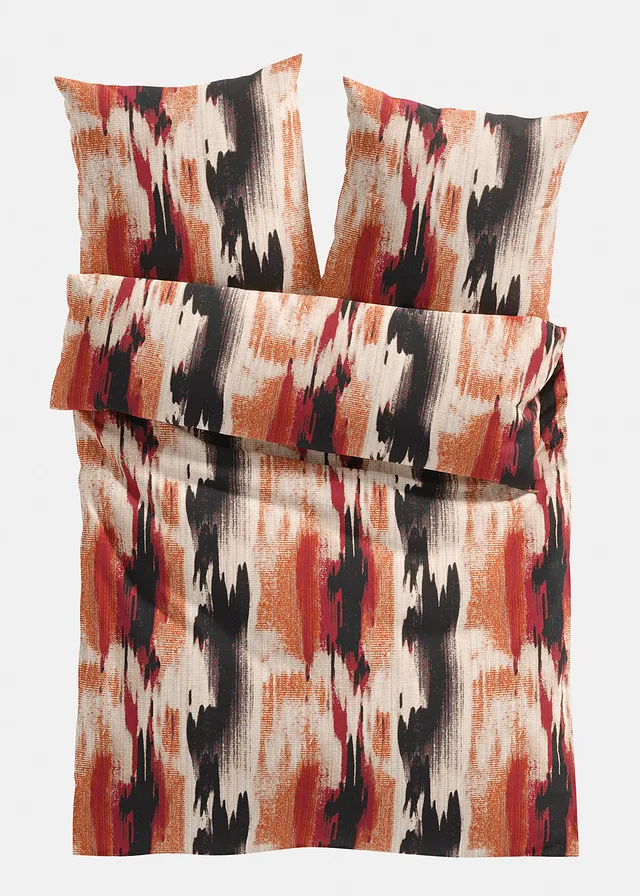 Posteľná bielizeň