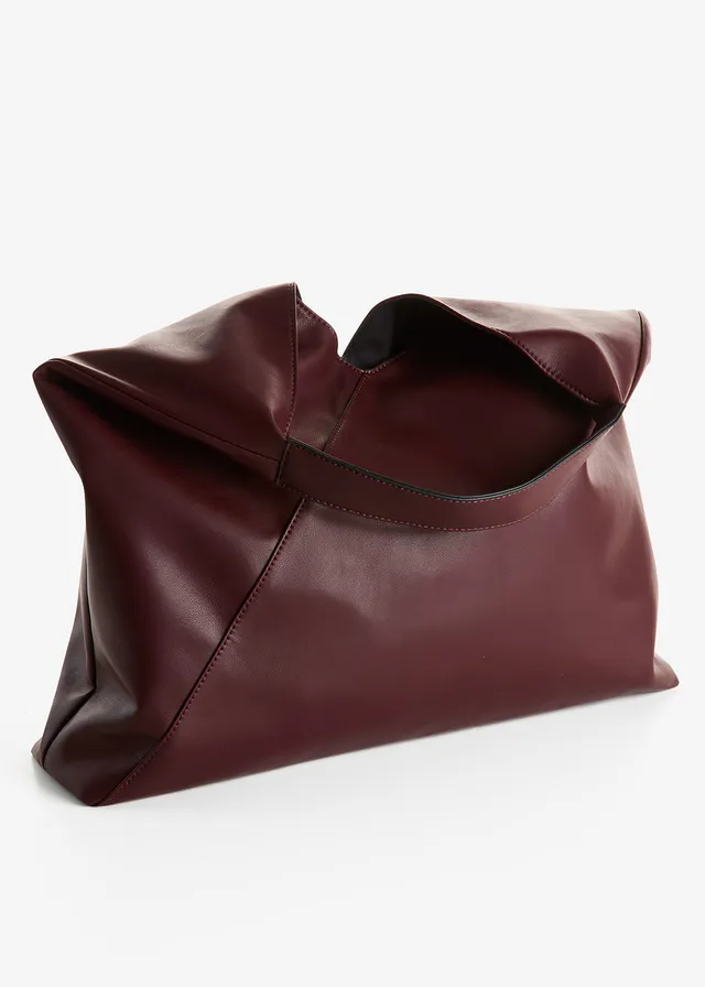 Geantă shopper XXL soft