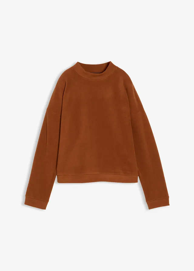 Pulover din fleece