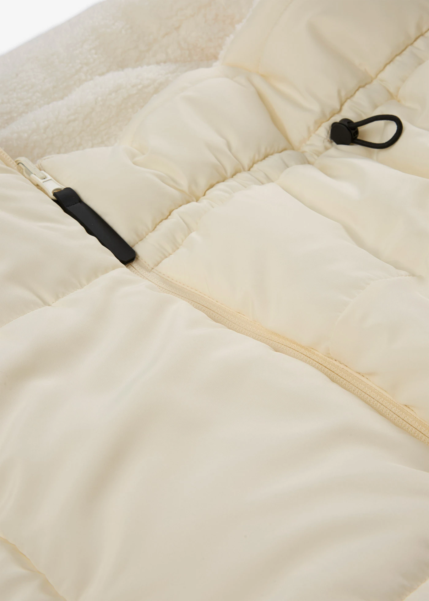 Oboustranná těhotenská a nosicí vesta 4v1 • béžovo-přírodně bílá • bonprix obchod