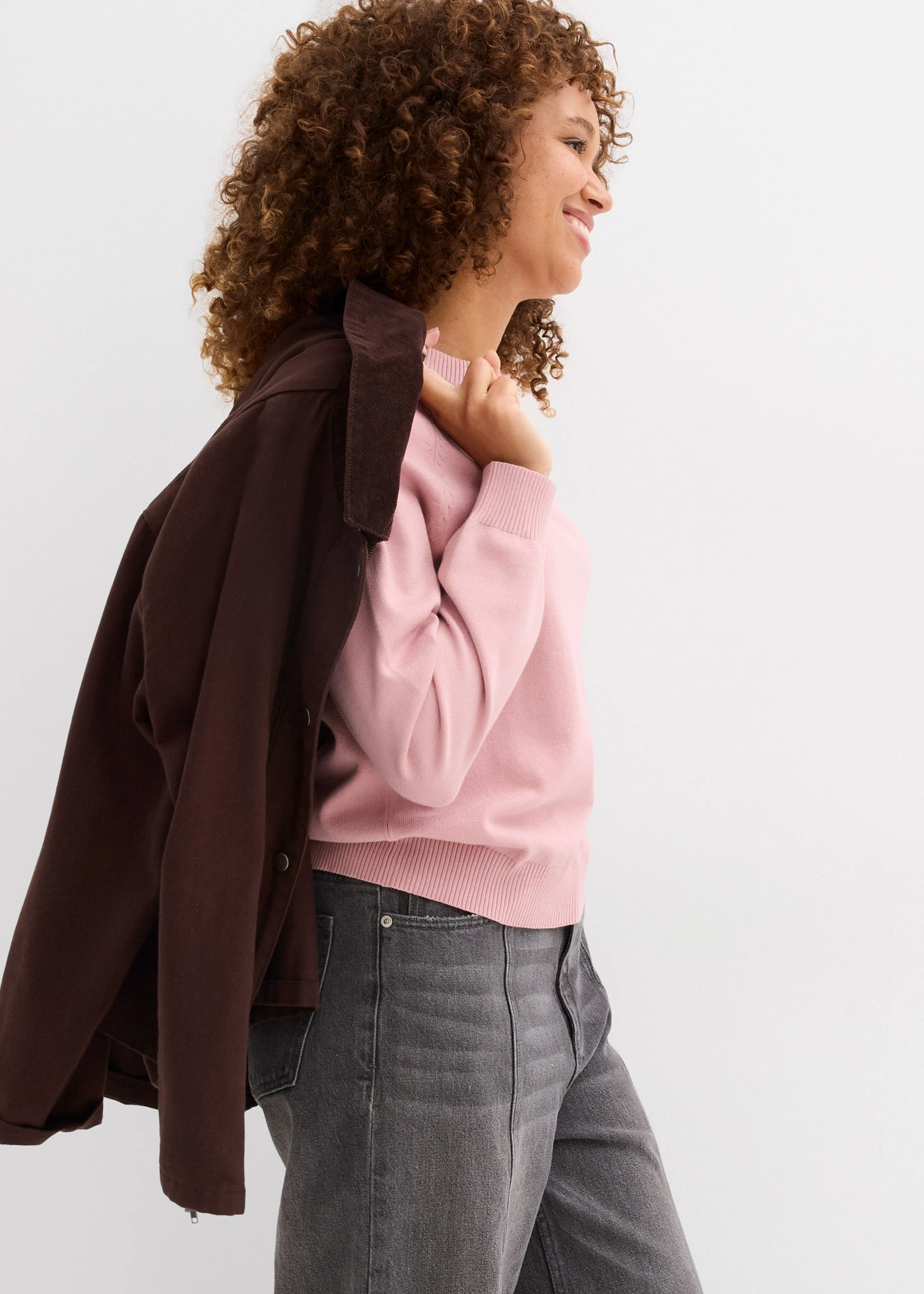 Trui • asroze • bonprix online shop