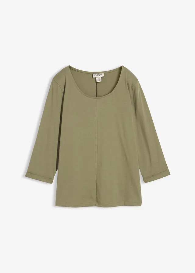T-shirt 100% coton