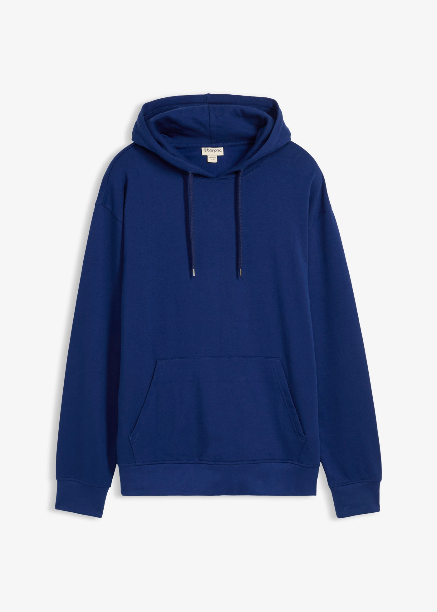 Mikina Loose Fit • morská modrá • obchod bonprix