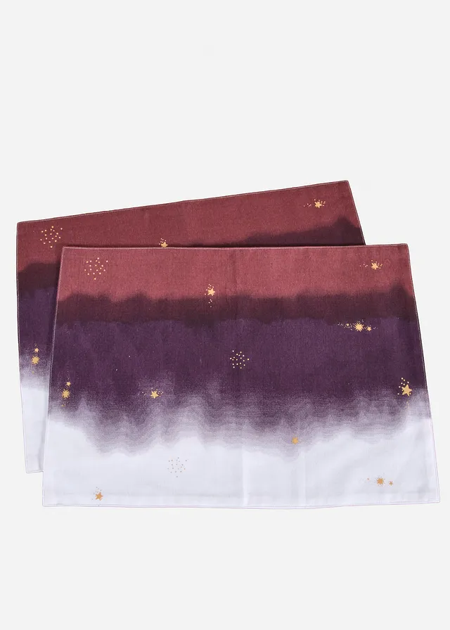 Prestieranie s bio bavlnou (2 ks)