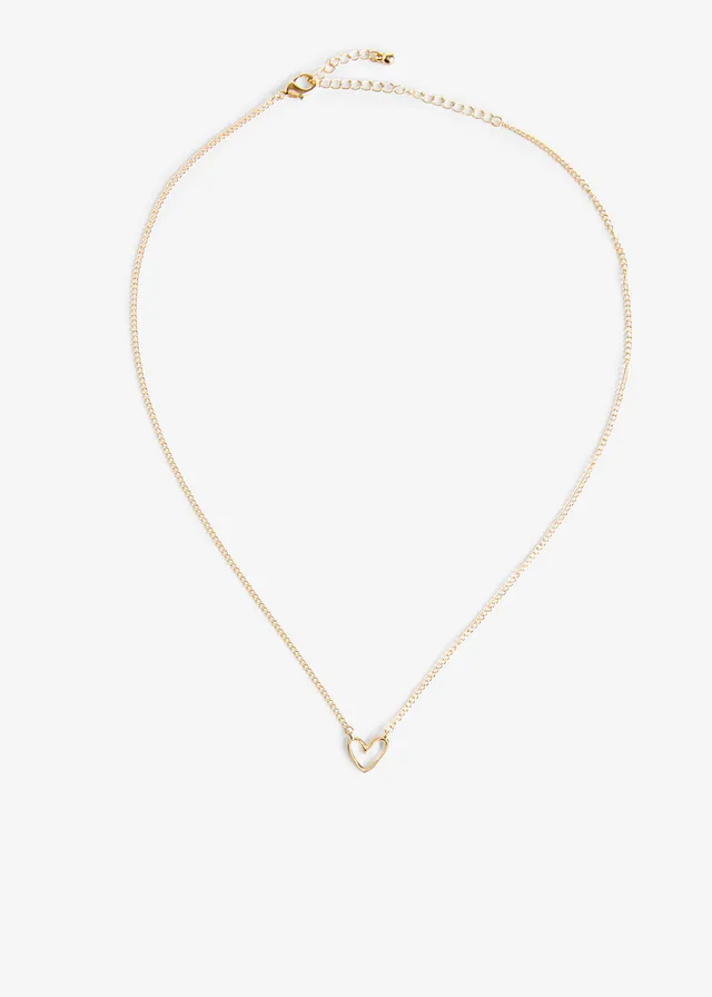 Viacradová retiazka s príveskom