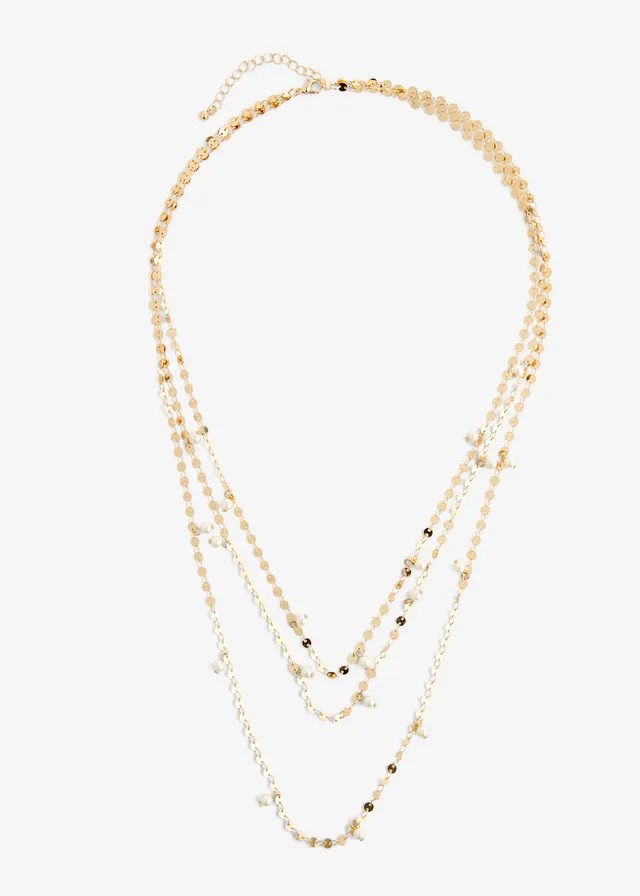 Viacradová retiazka