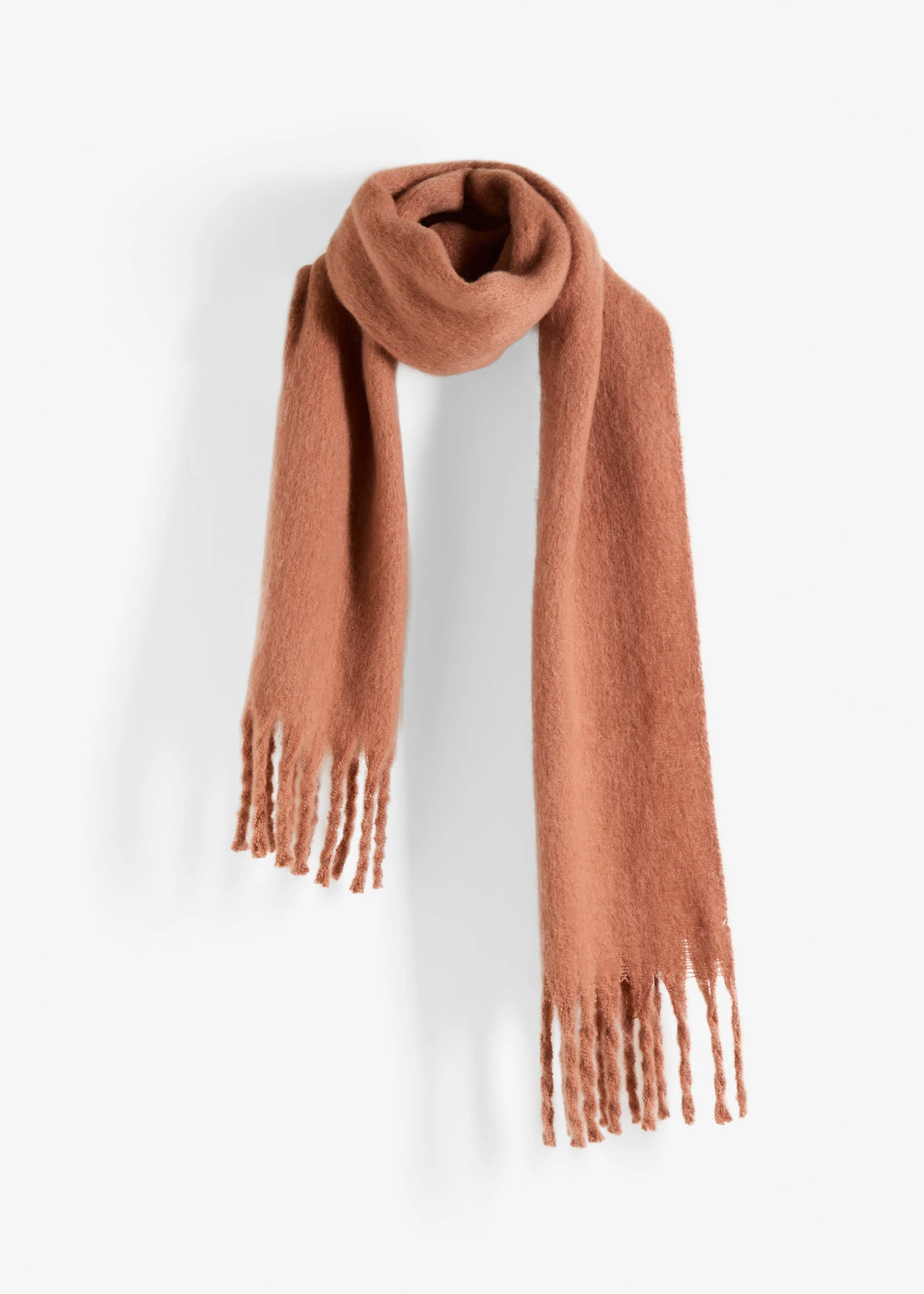 Šála • čokoládový sorbet • bonprix obchod